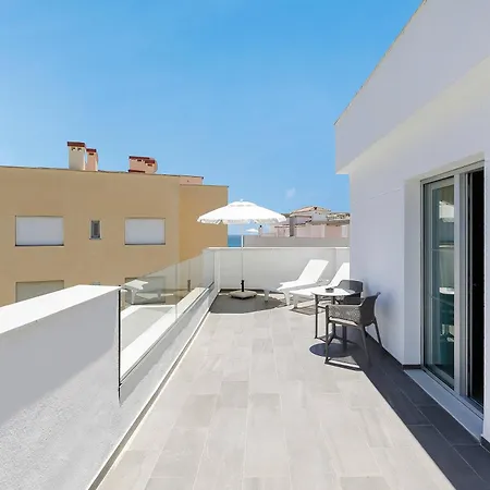 Sol By Melia Torremolinos Don Marco - Adults Recommended-2