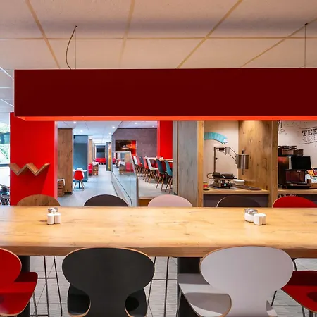 Ibis Hotel Muenchen City-2