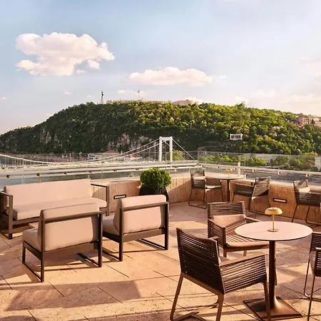 Budapest Marriott Hotel-2