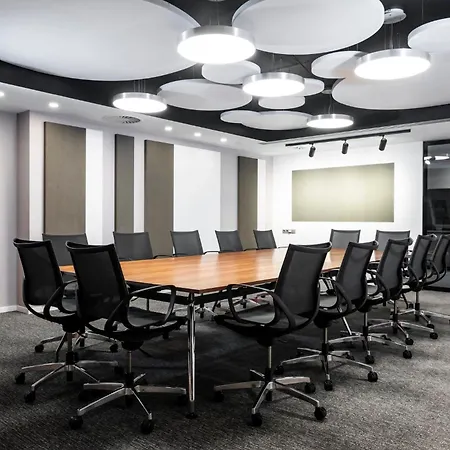 Holiday Inn Prague By Ihg-2