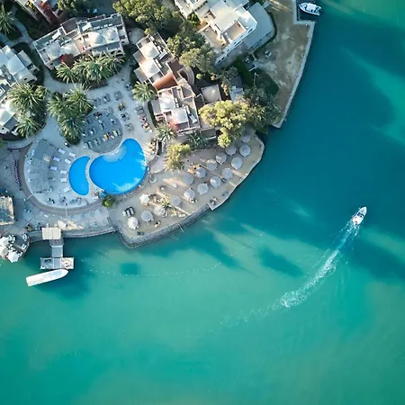 Hotel Sultan Bey Resort-3