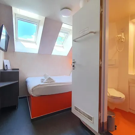 Tl Hotel Budapest-2