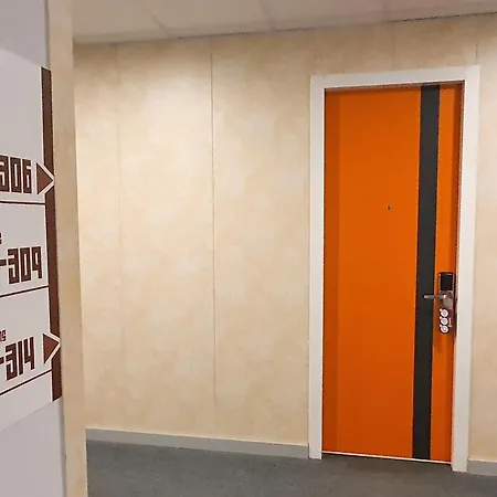 Tl Hotel Budapest-3
