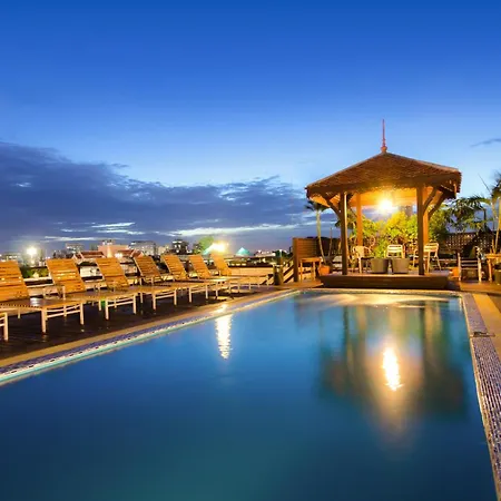 Khaosan Palace Hotel-2