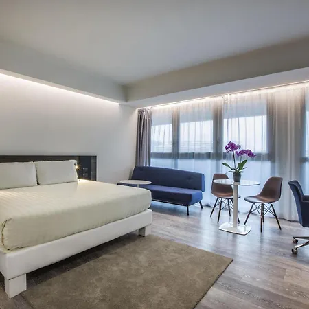 Novotel Roma Eur-2