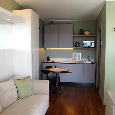 Ramada Plaza By Wyndham Milano-2