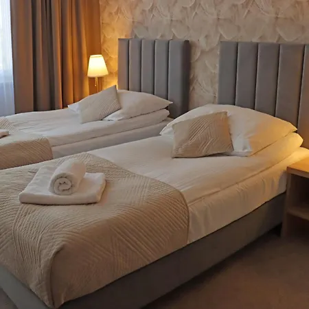Hotel Grand Felix-3