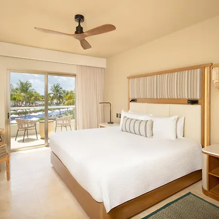 Dreams Tulum Resort & Spa-2