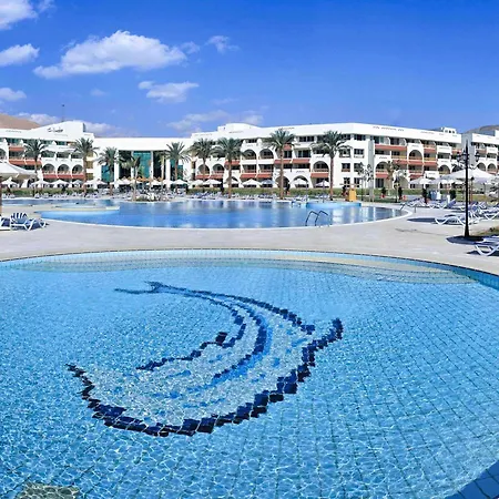 Movenpick Resort Taba-2