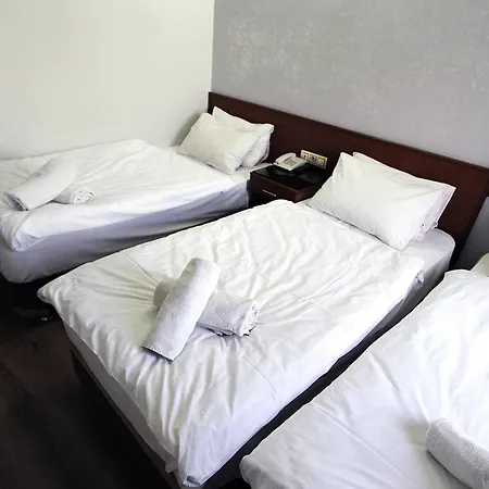 Lyon Hotel Istanbul-3