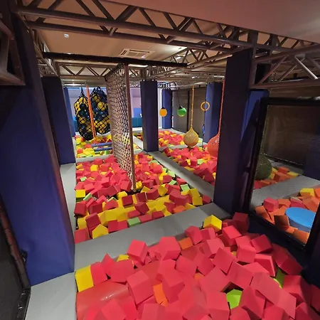 Family Hotel Adria-3