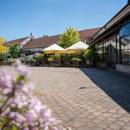 Hotel Chvalska Tvrz-2