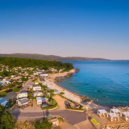 Valamar Camping Krk-2