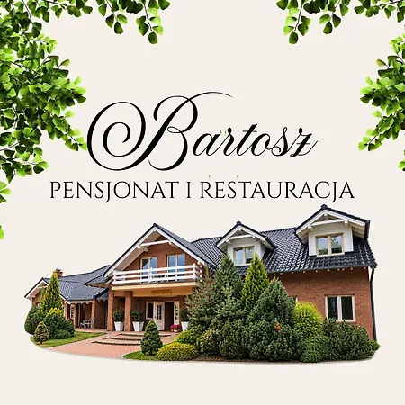 Pensjonat Bartosz-3