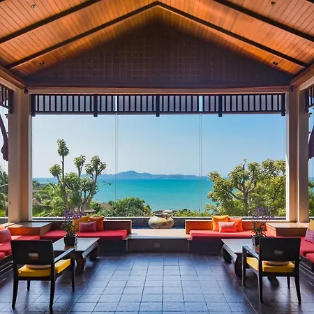 Intercontinental Pattaya Resort By Ihg-3
