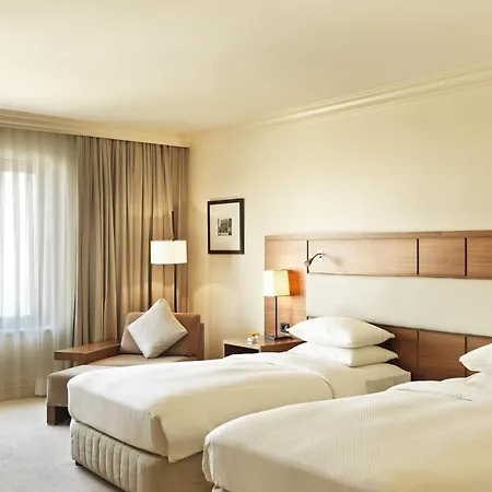 Grand Hyatt Istanbul-2