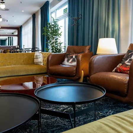 ibis Styles Wałbrzych-3