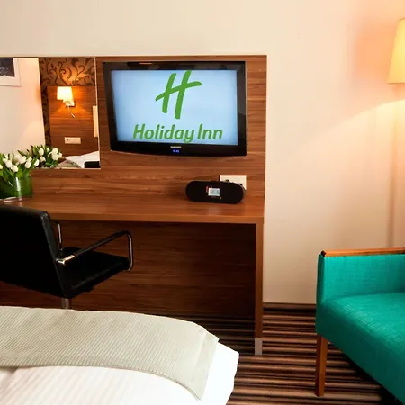 Holiday Inn Łódź by IHG-3