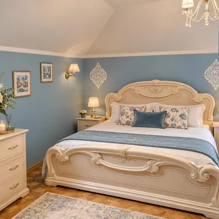 Hotel Villa Hubertus Kutno-3