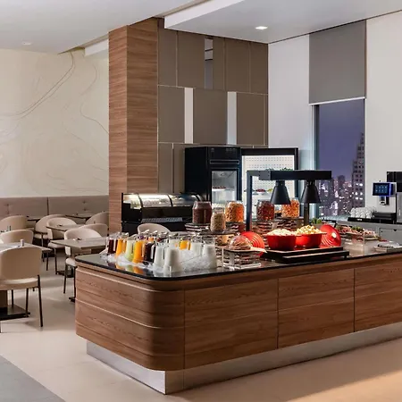 Mercure Bangkok Siam-2
