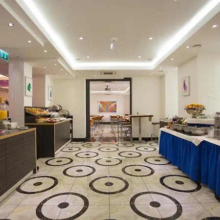Best Western Plus Hotel Arcadia-2