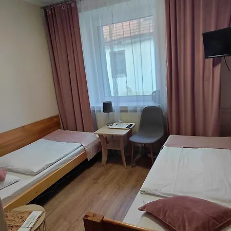 Hotel Śnieżnik-2