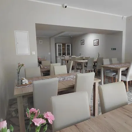 Hotel Śnieżnik-3