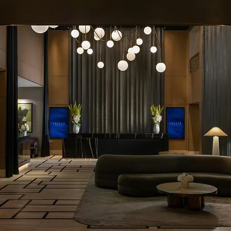 The Luxury Collection Hotel, Manhattan Midtown-3