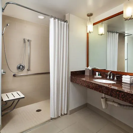The Westin Bonaventure Hotel & Suites, Los Angeles-2