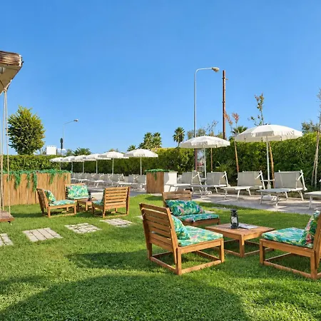 Hotel Villa Augustea-3