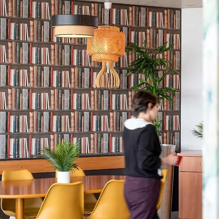 Ibis Paris 17 Clichy-Batignolles-2