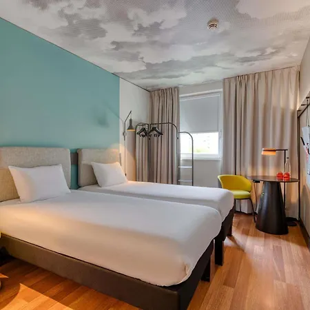 Ibis Berlin Kurfuerstendamm-3