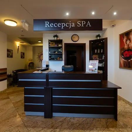 Hotel Atena Wedding, Business & Spa-3