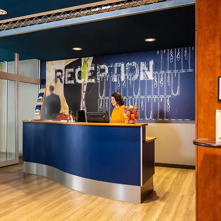 Ibis Budget Graz City-2