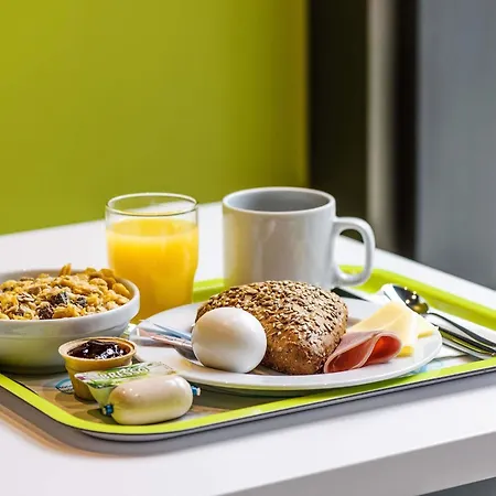 Ibis Budget Graz City-3
