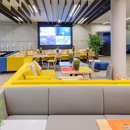 Novotel Muenchen City Arnulfpark-2