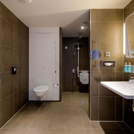 Novotel Muenchen City Arnulfpark-3