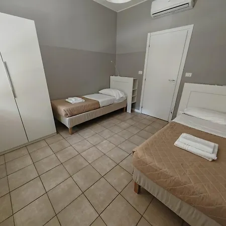 Aurum Aparthotels Gambara-2
