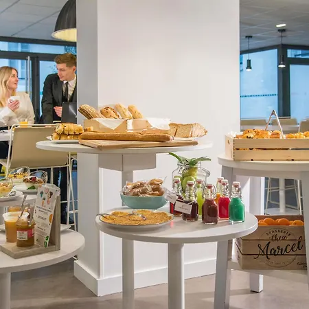 Ibis Styles Nice Centre Gare-3