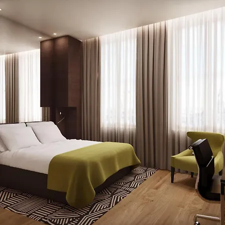 Holiday Inn Dresden - Am Zwinger By Ihg-3