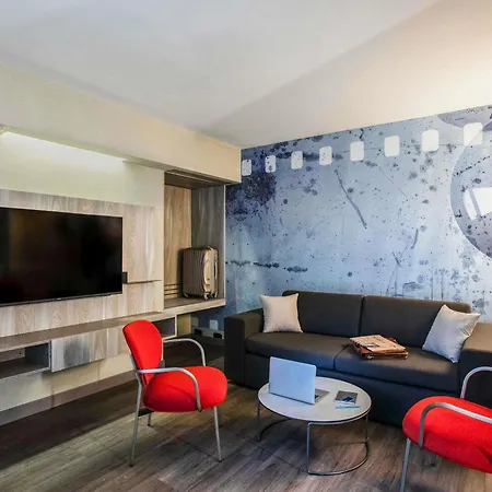 Mercure Firenze Centro-3