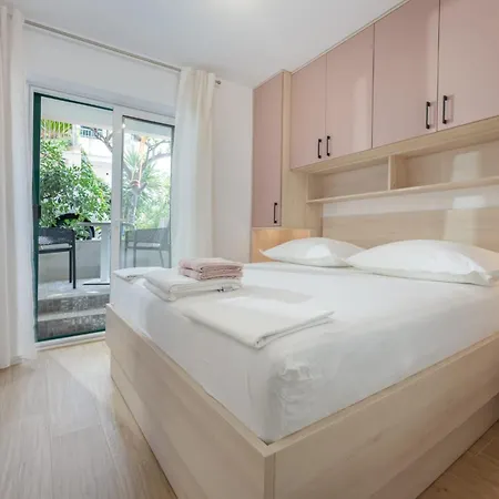 Guest House Damir-3