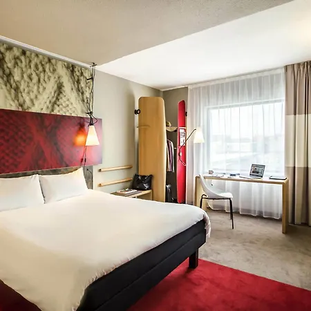 Ibis Wroclaw Centrum-3