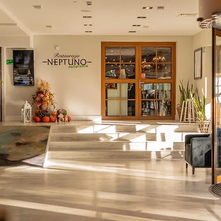 Neptuno Resort & Spa-2