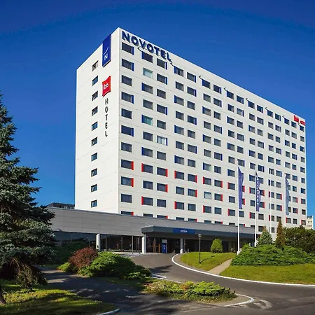 Novotel Wrocław Centrum-2