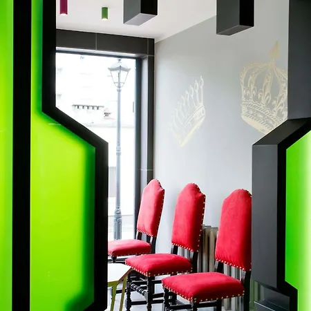 Ibis Styles Gniezno Stare Miasto-2