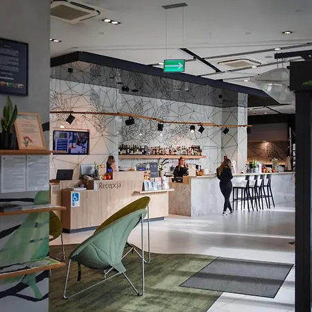 Ibis Styles Bialystok-3