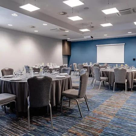Park Inn By Radisson Riga Valdemara-2