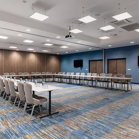 Park Inn By Radisson Riga Valdemara-3