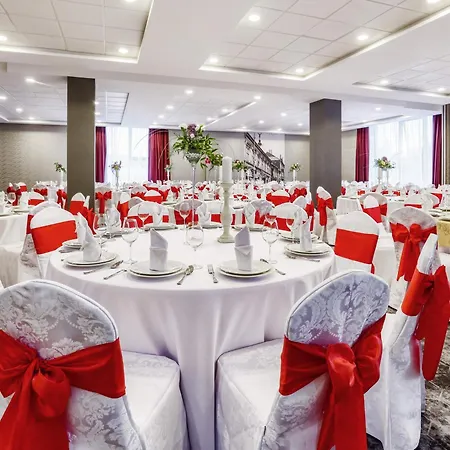 ibis Styles Nowy Sacz-3